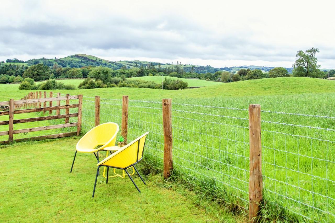 The Orchards * Kendal