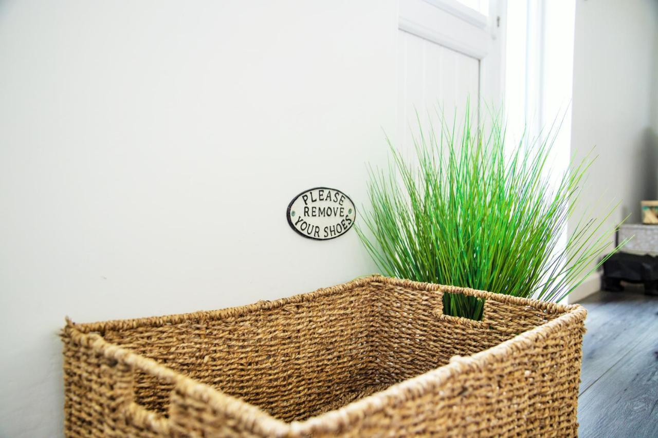 The Orchards Apartment *