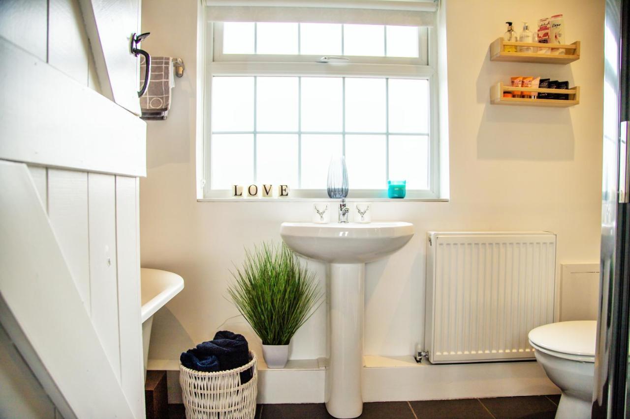 The Orchards Apartment Kendal