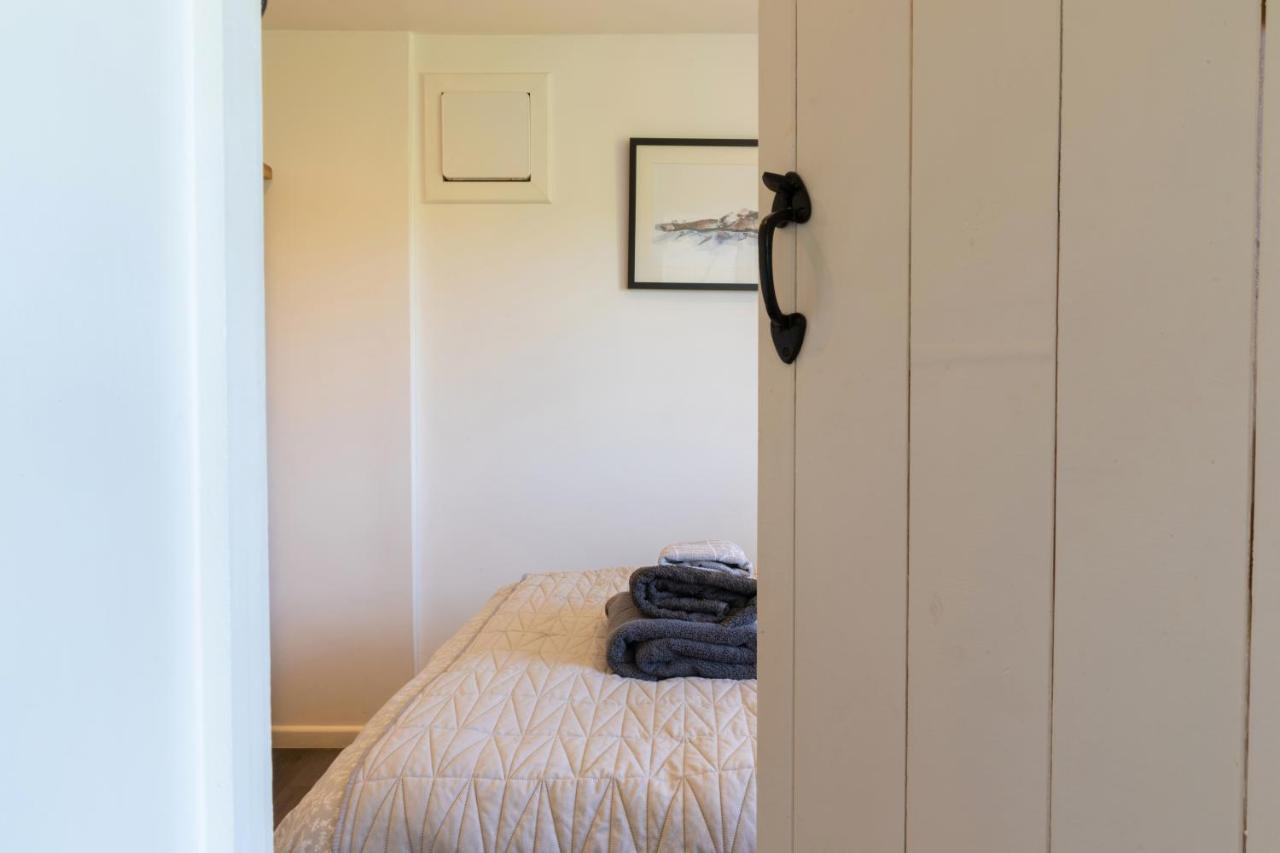 The Orchards Apartment
