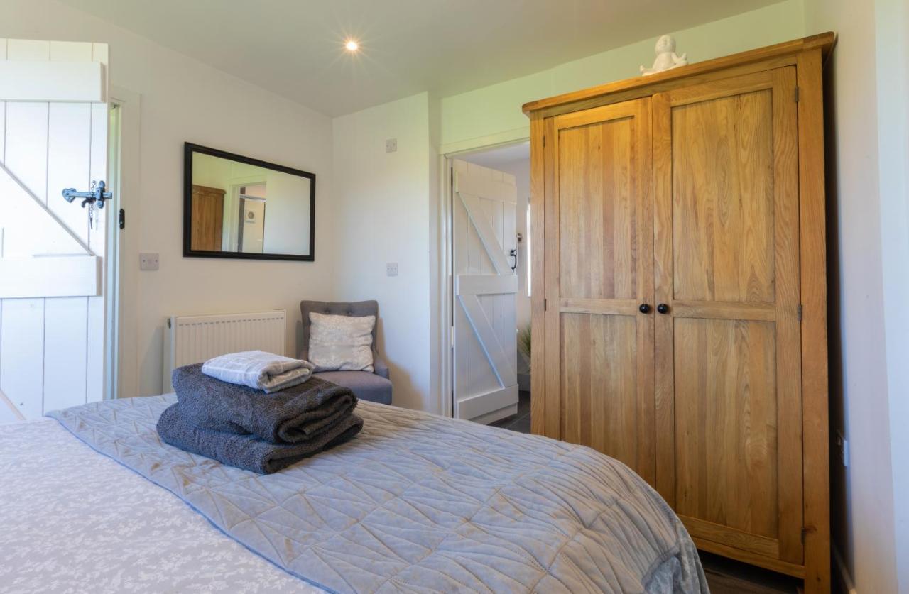The Orchards Apartment