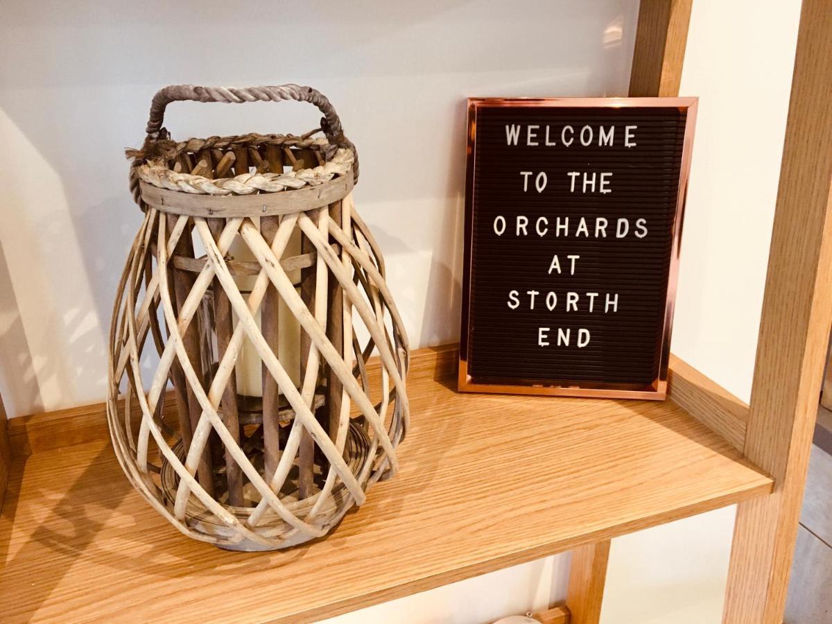 The Orchards Kendal